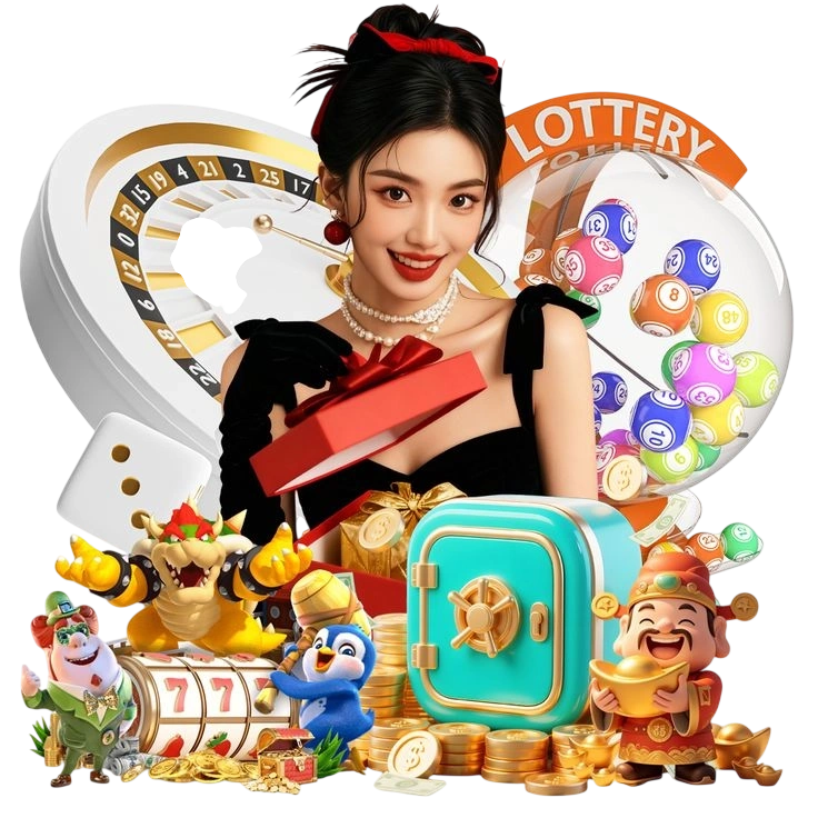 Chuyên mục Xổ số tại TT88